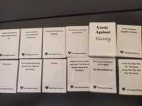 Disney cards against humanity  разширение