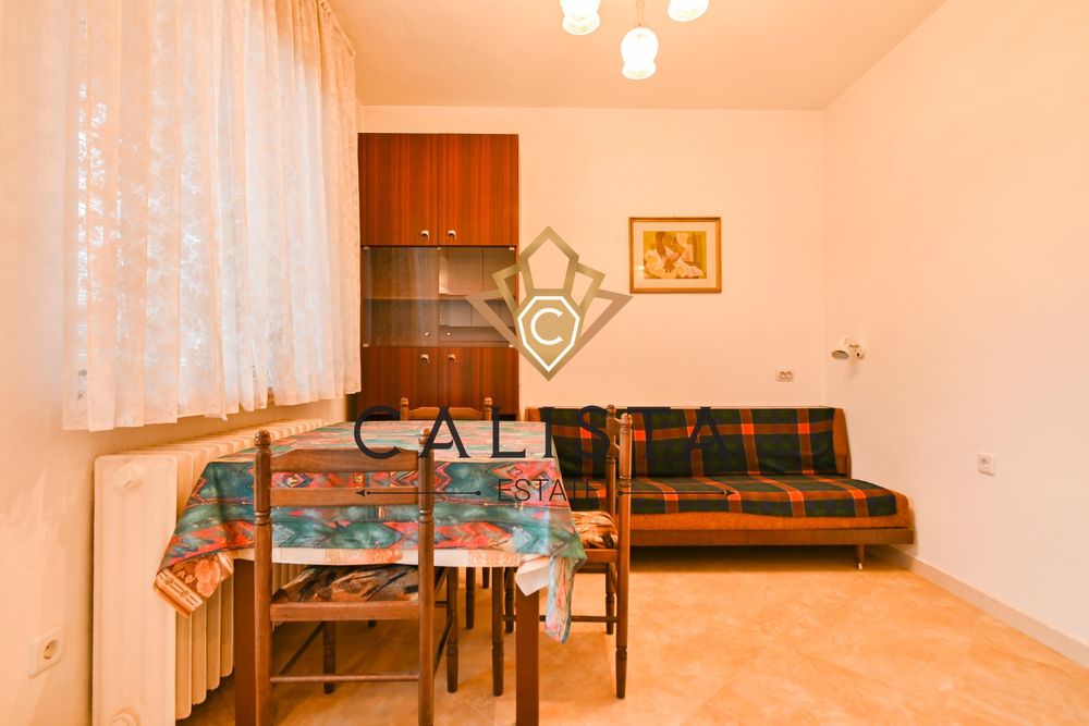 Дава се под наем Едностаен апартамент в София, Лозенец - 50 кв.м за 499 € - Снимка #1