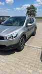 Dezmembram Nissan Qashqai 1.5 DCI an fabr. 2011