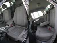 Interior Complet Scaune Airbag Bancheta Audi A4 B9 in stare perfecta