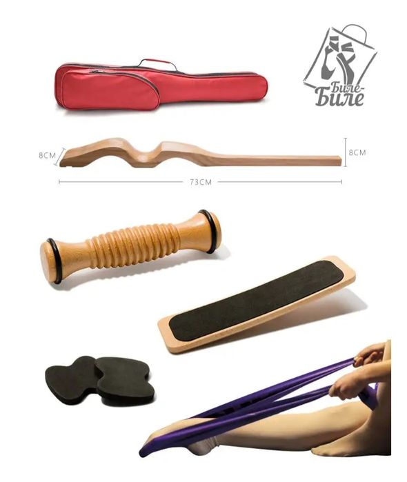 Стопаломалка с чехлом для переноски