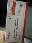 Inhalator copii red line nou