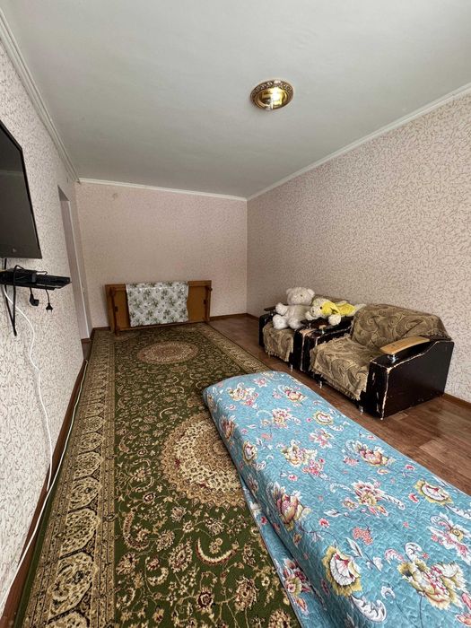 Продам 2комн кв Бывшее МСО Курмыш