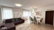 Apartament de vanzare cu  3 camere loc parcare boxa si balcon in Sibiu