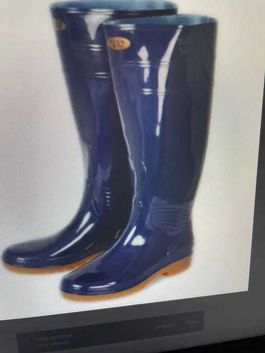 Ботинка сапоги для стройка из Корея/ Обувь