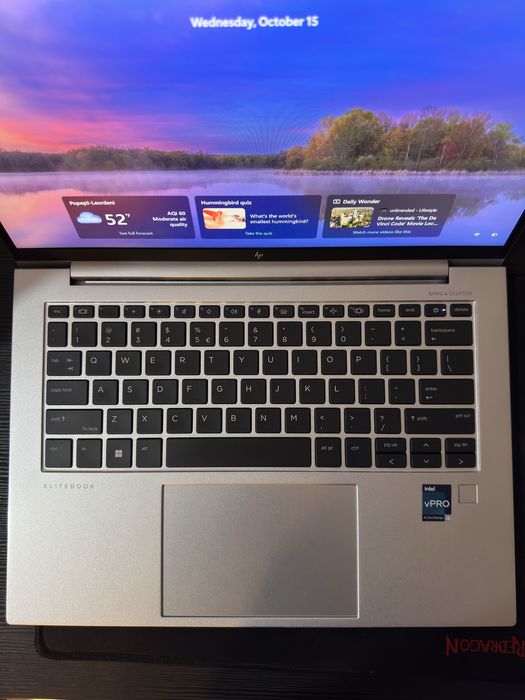 Laptop Elitebook 1040 G9