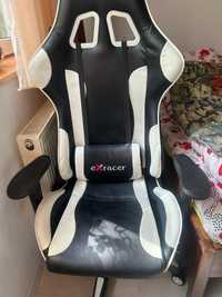 Scaun gaming Exracer