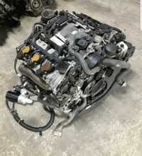Контрактный двигатель на Мерседес M272 объёмом 3.5 литра