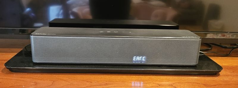 Soundbar Ultimea Poseidon D60 Dolby atmos