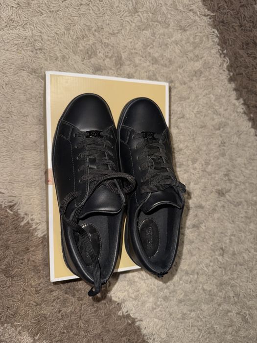 Sneakers femei Michael Kors piele nr. 39