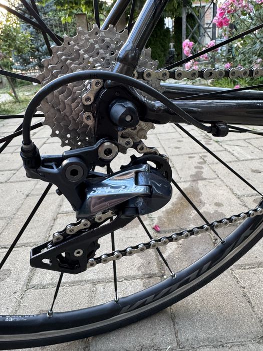 Bicicleta specialized allez sprint