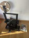 Imprimanta 3d ender 3 v2