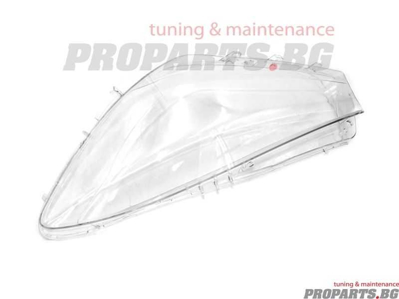 Стъкла за фарове за Mercedes Benz CLA class W117 C117 13-16