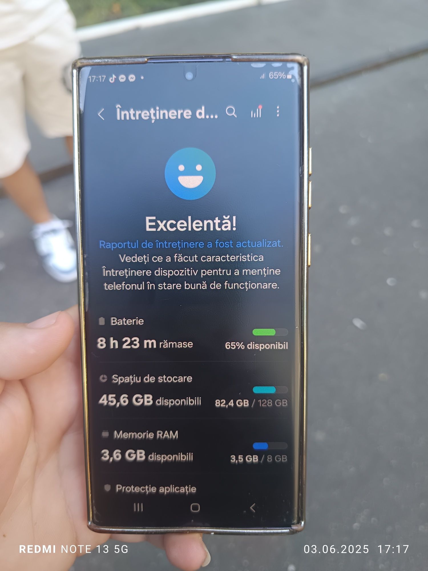Samsung s22 ultra ofertă