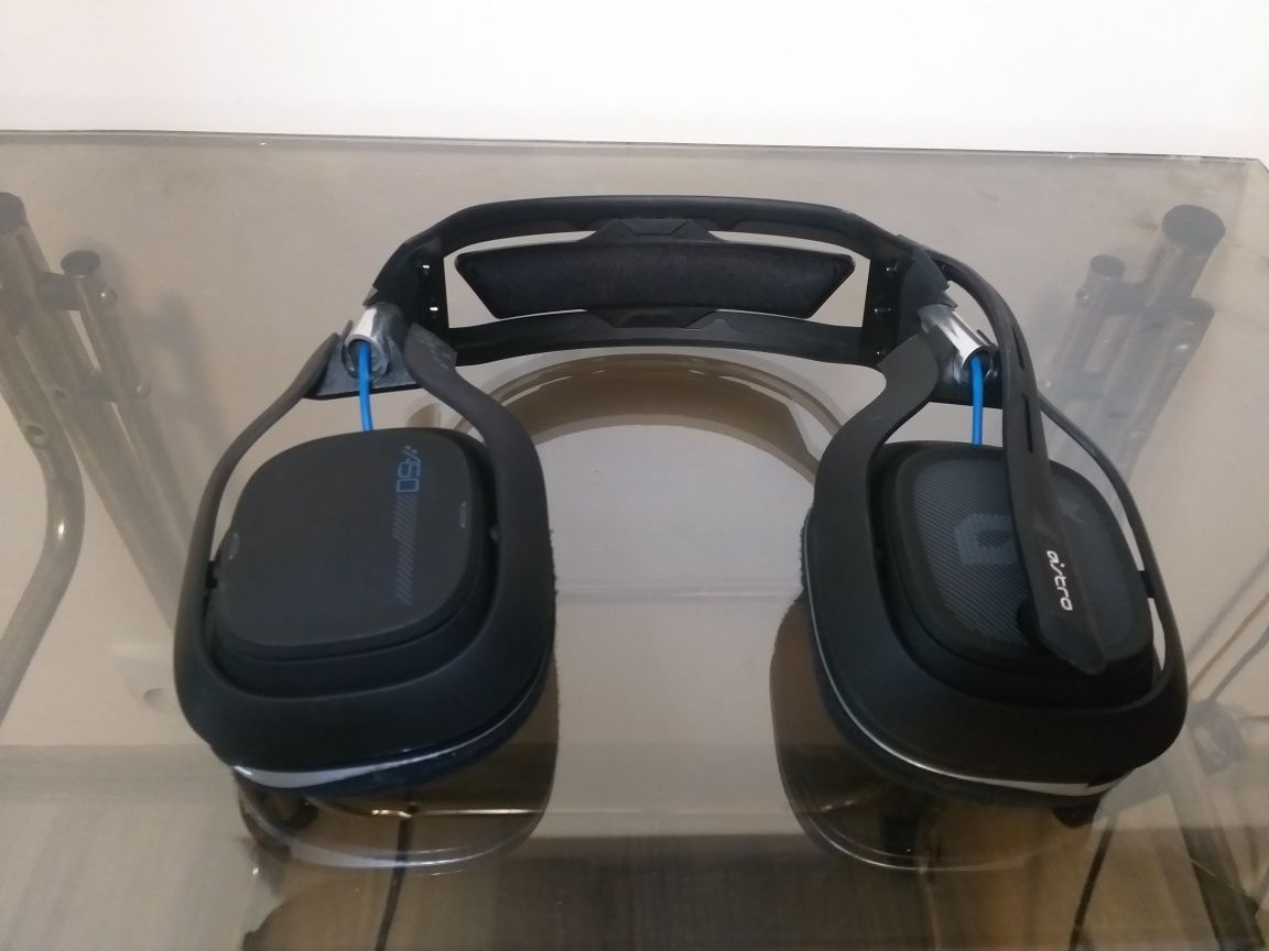 Casti Gaming Astro A50