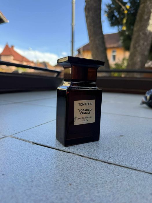 Tom Ford Tobacco Vanille