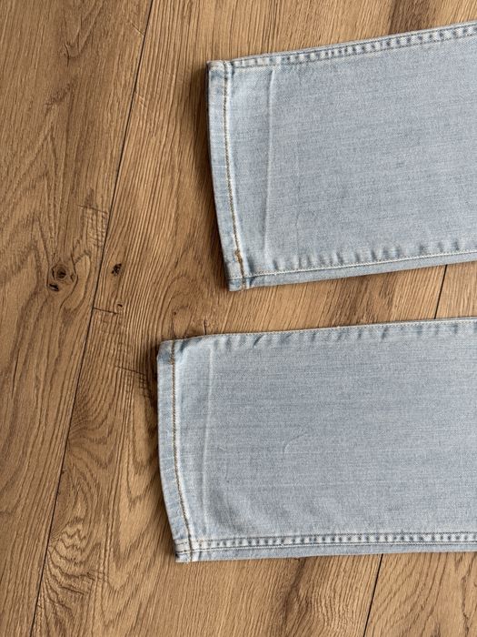 Blugi WRANGLER Albastru Spencer Barbati | Marime 33 x 32 (Talie 86 cm)