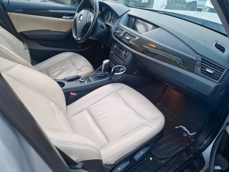 Bmw x1 xDrive 2.0d 2011 automat/full/4x4