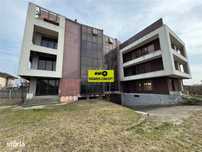 bloc cu 3 etaje matei milo 740 mp si curte