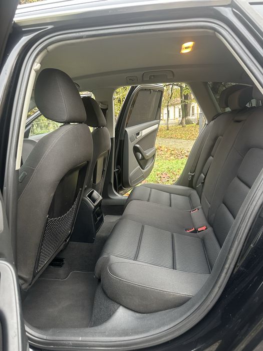 Audi A4 B8/2.0Tdi 170CP/Euro 5/Quattro/Xenon