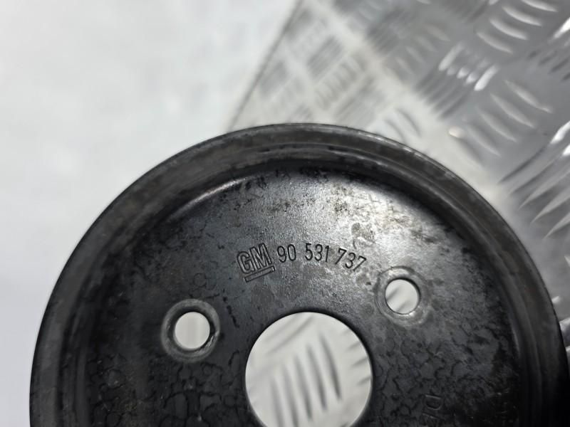 Fulie pompa apa Opel Zafira C 1.4 i; 1.2 i Z14XEP; Z12XEP; A14XER; A12