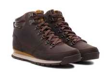 Bocanci, ghete THE NORTH FACE -Back To Berkeley Redux, piele,masura 46