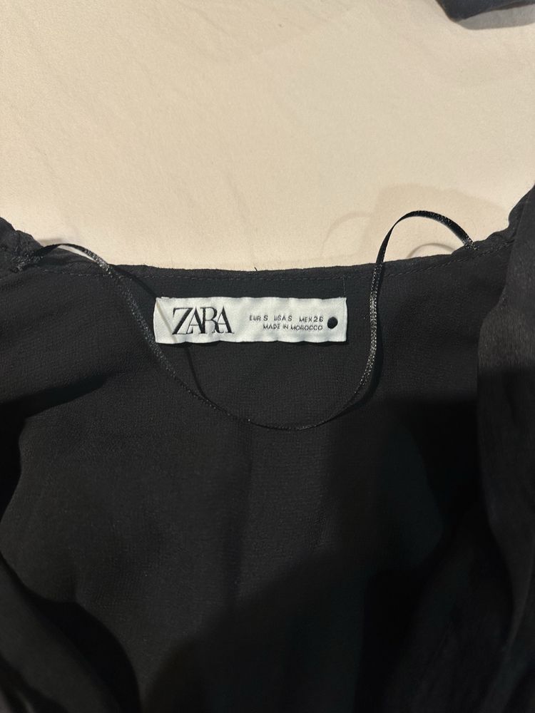 Официална рокля Zara
