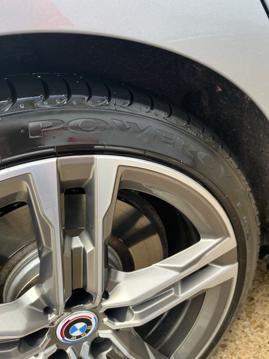 Pirelli Powergy 225/40/18