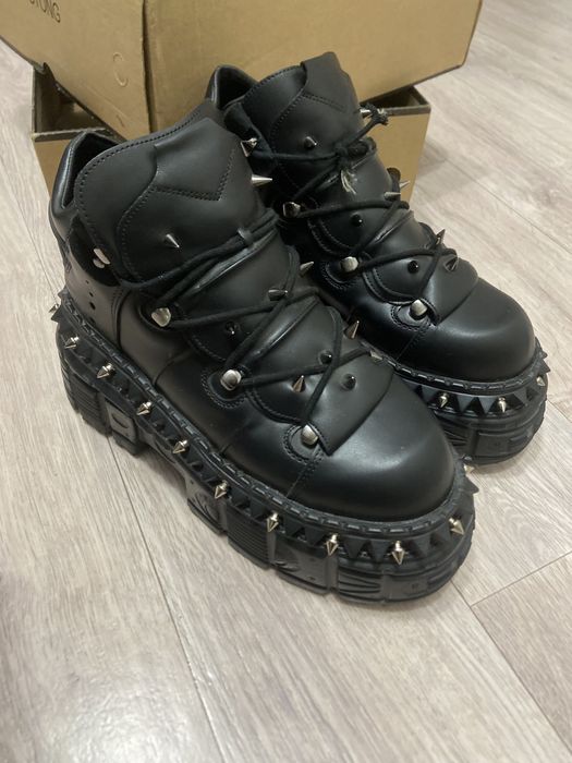 new rock , нью роки 43-45р