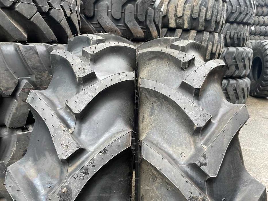 Anvelope noi agricole BKT agricole tractor fata ori spate 4x4 11.2-28