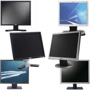 Мониторы для учителей (display) с гарантией.