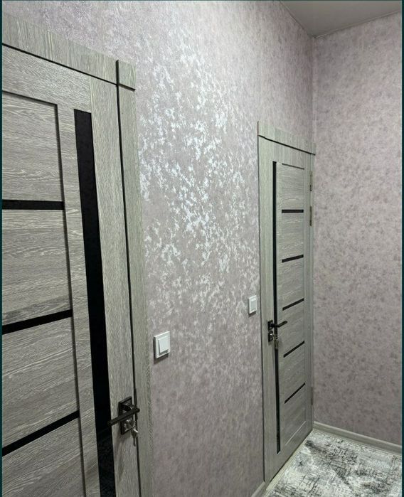 Квартира продаётся Чиланзар 24 квартал 1в2/1/4 меб тех заправка