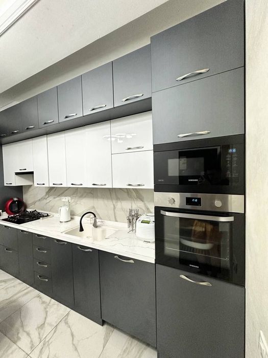 Продаётся квартира дуплекс