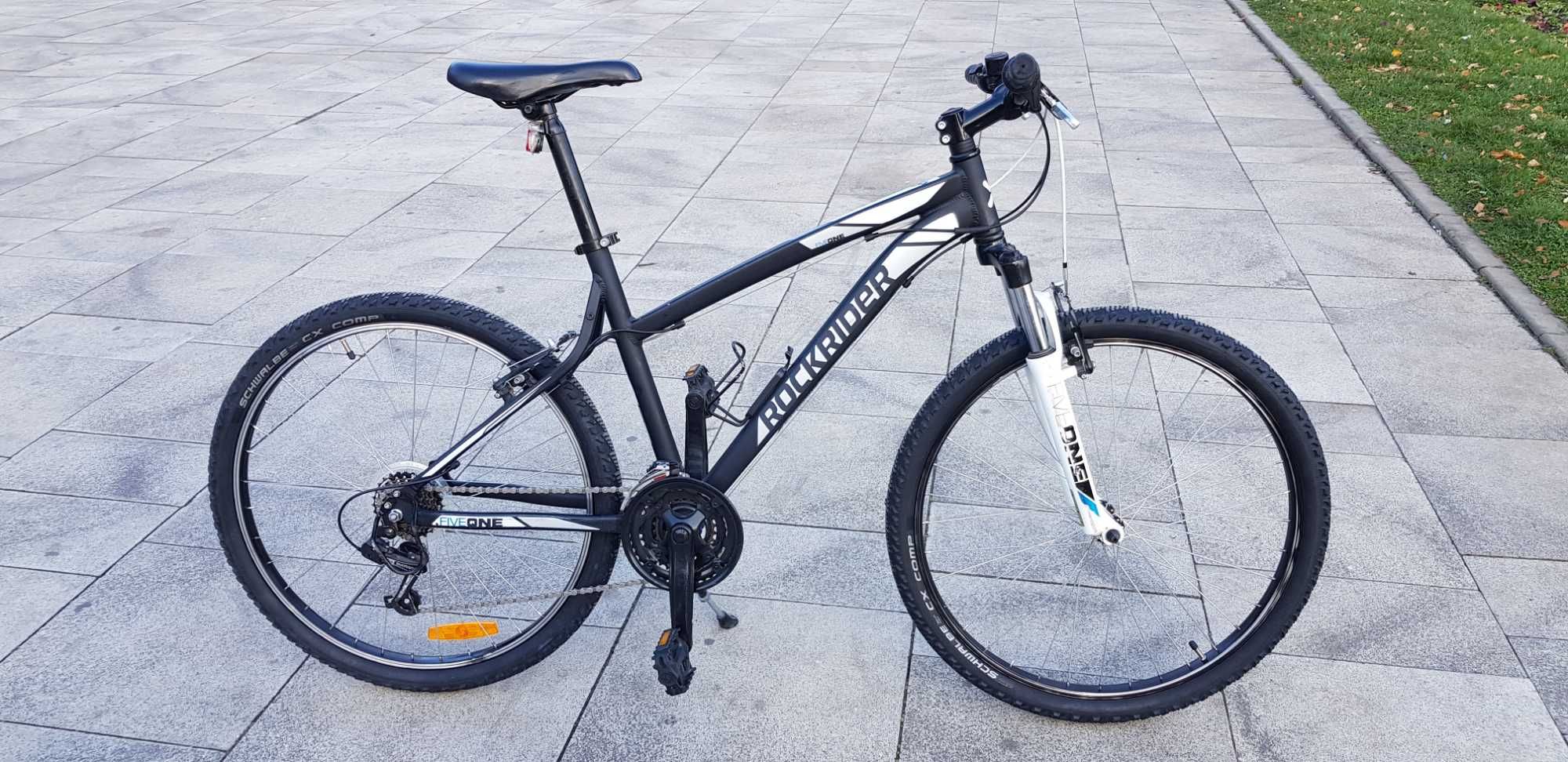 Градско колела Rockrider 5.1 в много добро състояние