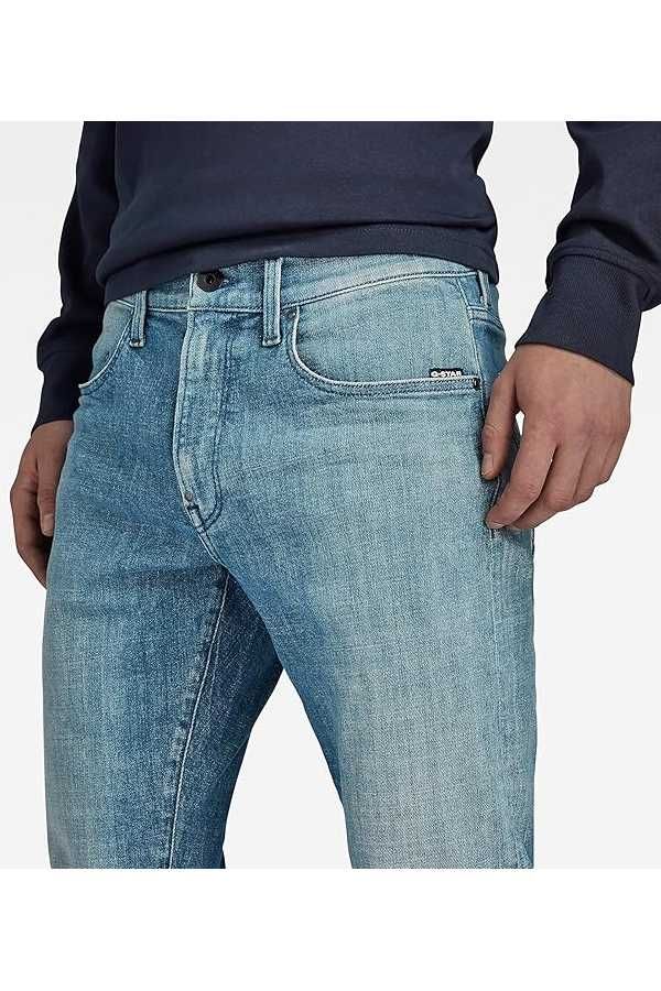 G-STAR RAW Revend FWD Skinny Оригинални мъжки дънки