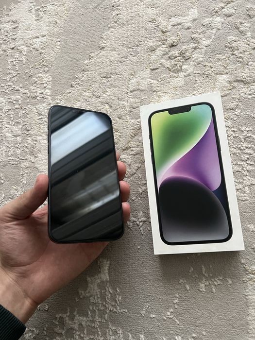 Iphone 14 Plus 128Gb 86%