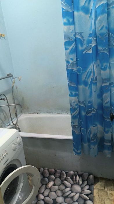 2х комн квартира массив куйлюк 1