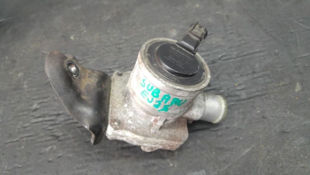 egr subaru forester impreza 2.5 b ej25 101392-3180  14831aa180