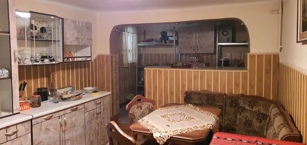Vand casa in Ticleni