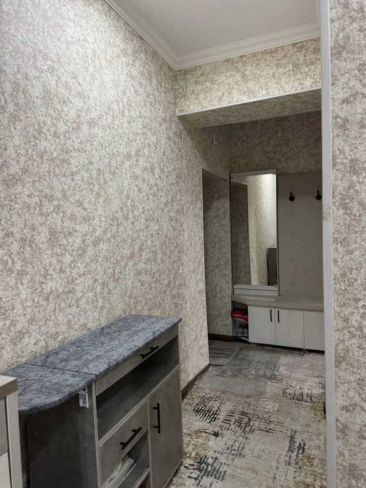 ПРОДАЁТСЯ  квартира УЗБУМ 3/5/5 70m2