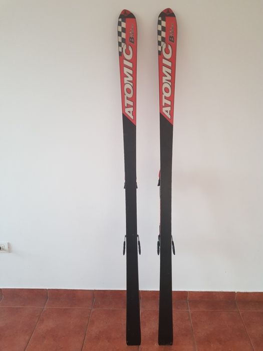 Skiuri Atomic 185cm