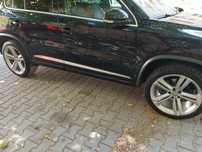 Продавам оригинални Volkswagen Tiguan 19" 5x112