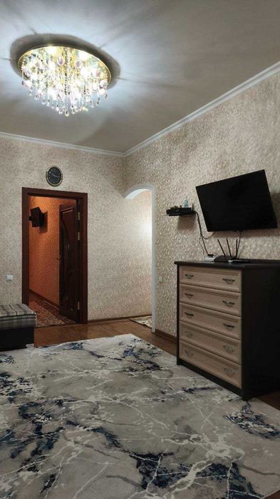 Аренда квартиры, метро Хамза, Новза, Чиланзар 3 квартал, ул. Мукими.