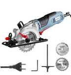 Fierăstrău circular WORKPRO 750W 4700RPM