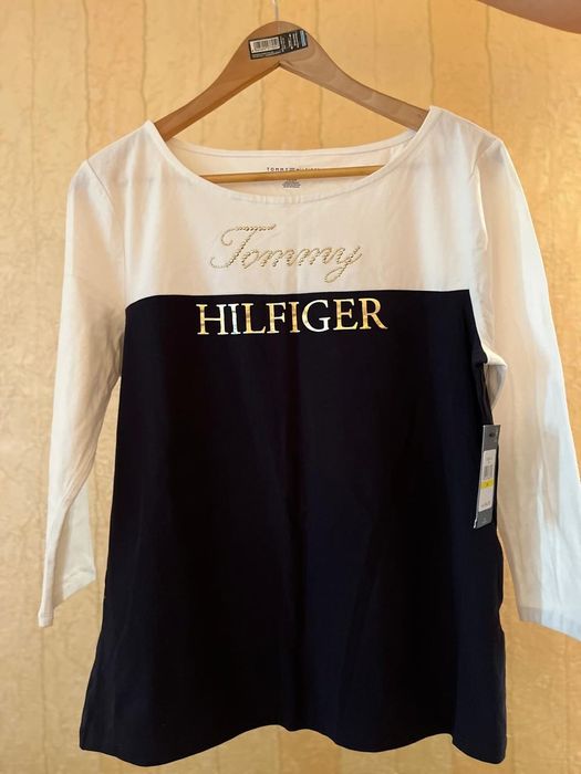 Кофта Tommy Hilfiger