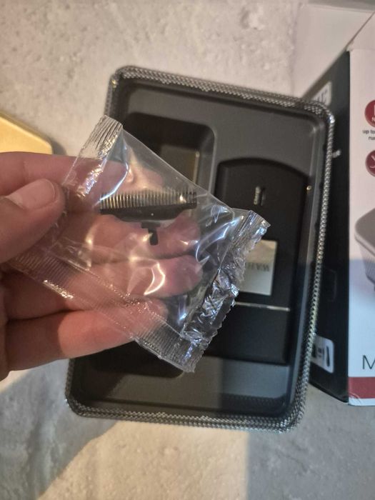 Wahl Mobile Shaver