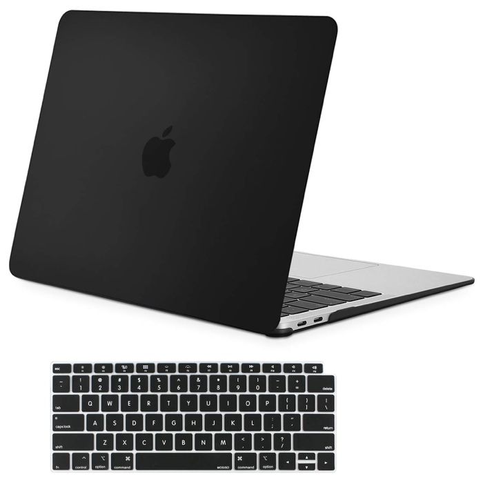 Macbook Pro 13'' A2338 M1 A2251 A2289 A2159 A1989 A1708 A1706 negru