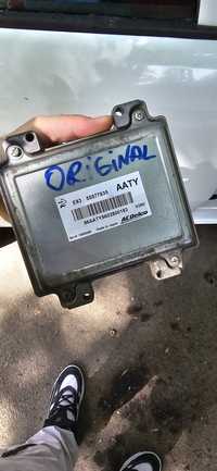 Ecu Opel corsa D 2011