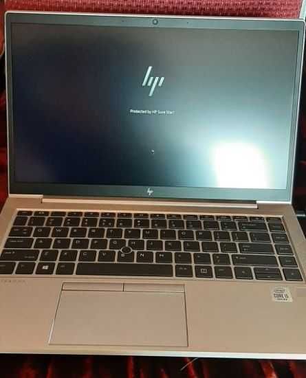 laptop HP, din gama de varf a companiei