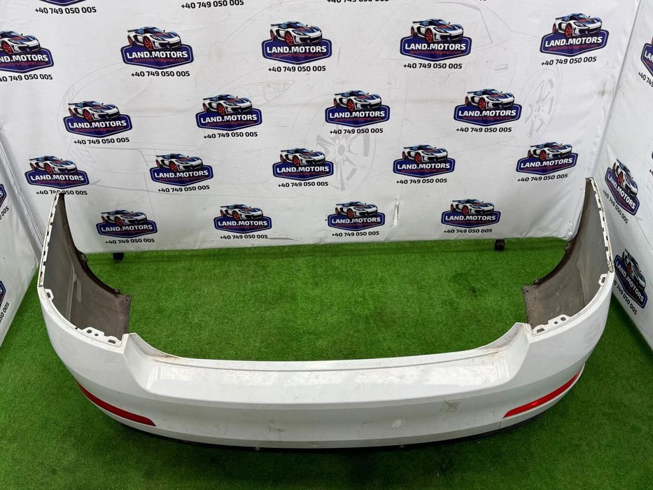 BARA SPATE / SENZORI PARCARE + ARMATURA SKODA OCTAVIA 3 SEDAN 1.4 BENZINA 2015 BERLINA / VW GOLF 7 COD OEM SE0971104G 2013-2016